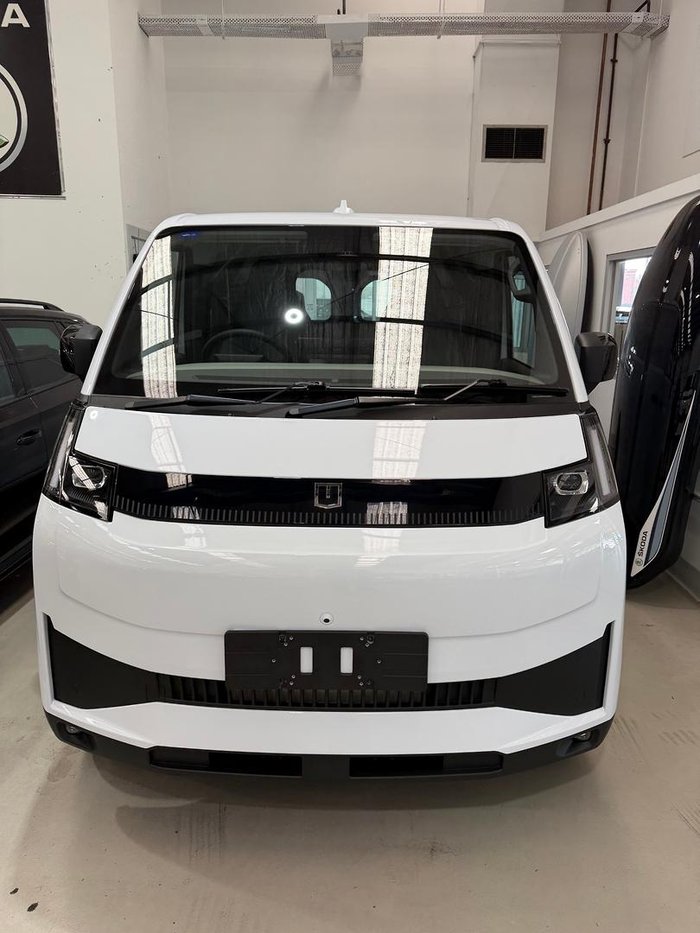 2026 Farizon V7E