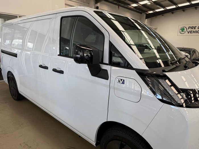2026 Farizon V7E Extended Range