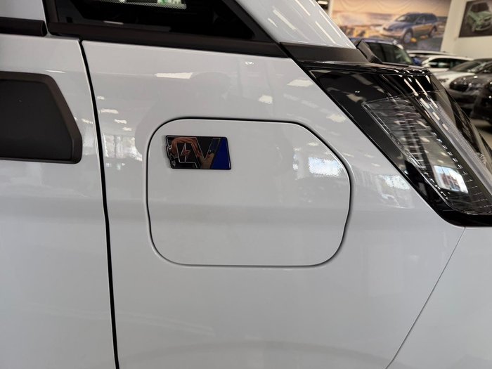 2026 Farizon V7E Extended Range