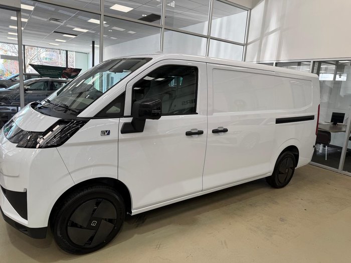 2026 Farizon V7E Extended Range