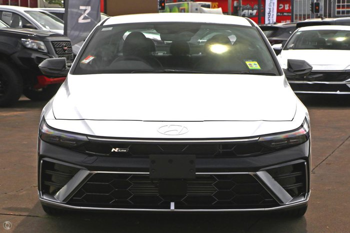 2026 Hyundai i30