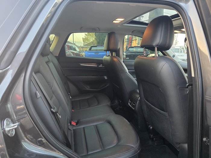 2021 Mazda CX-5 GT