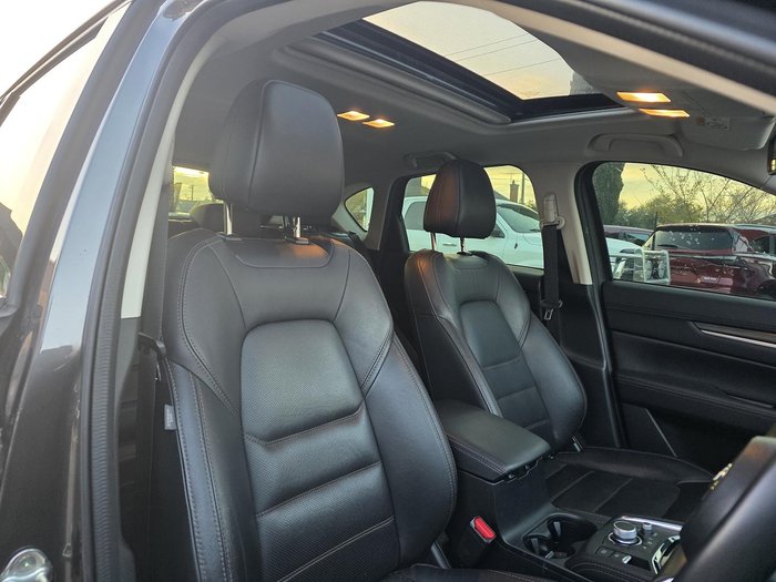 2021 Mazda CX-5 GT