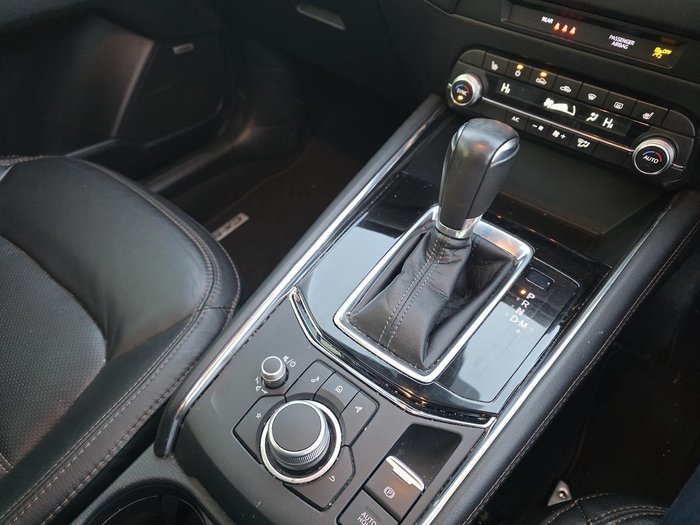 2021 Mazda CX-5 GT