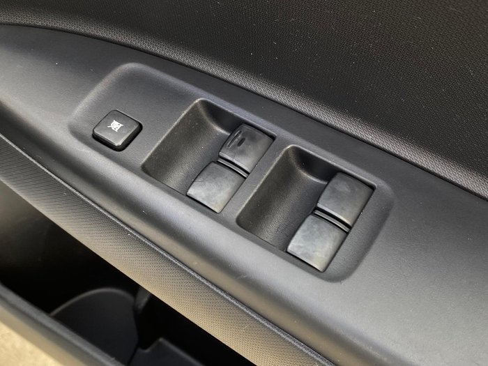 2015 Mitsubishi Mirage LS