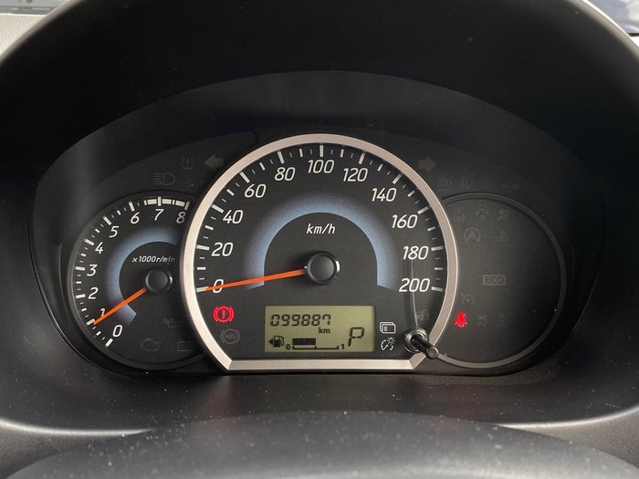 2015 Mitsubishi Mirage LS