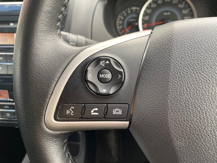 2015 Mitsubishi Mirage LS
