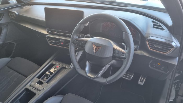 2022 CUPRA Formentor VZe
