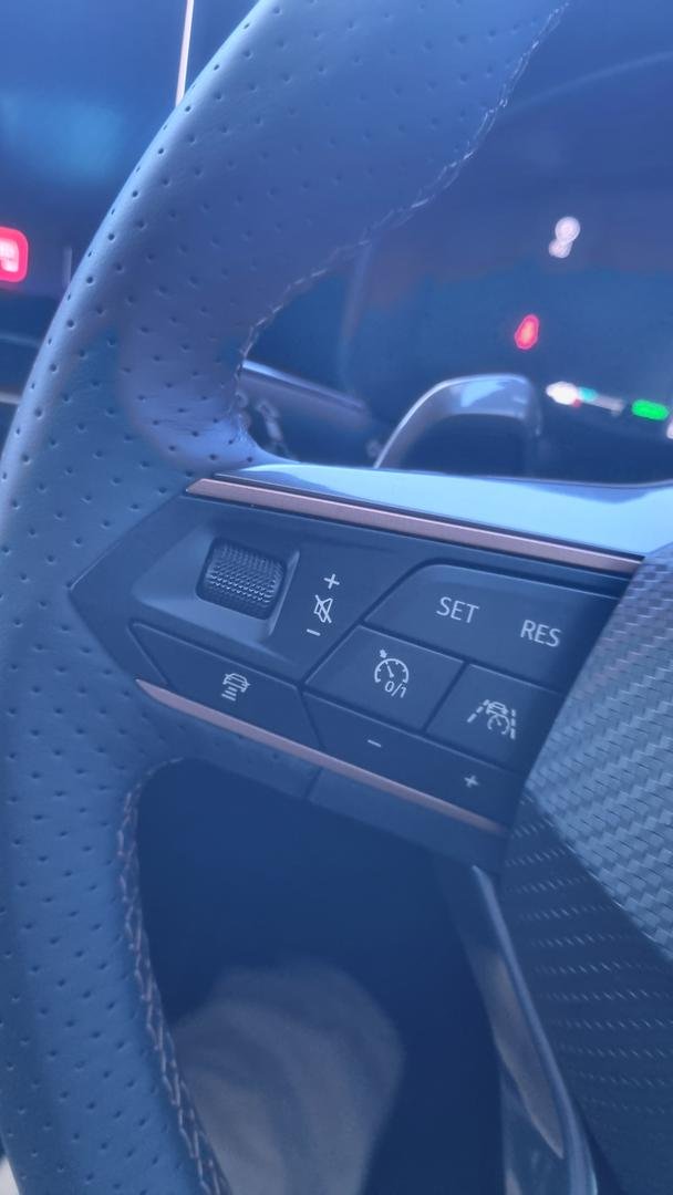 2022 CUPRA Formentor VZe