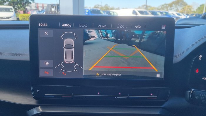 2022 CUPRA Formentor VZe