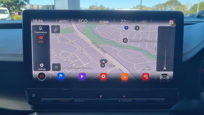 2022 CUPRA Formentor VZe