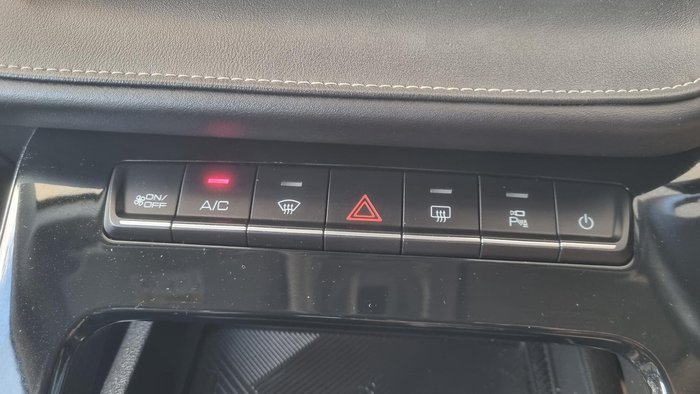 2021 Haval H6 Ultra