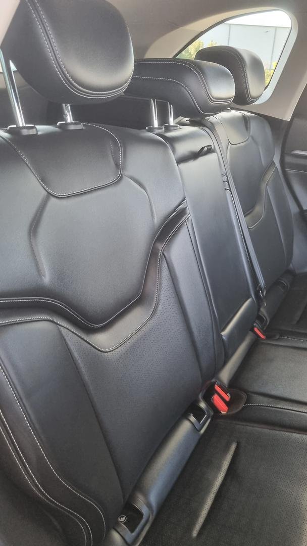 2021 Haval H6 Ultra