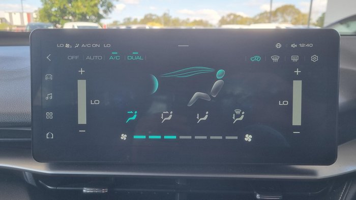2021 Haval H6 Ultra