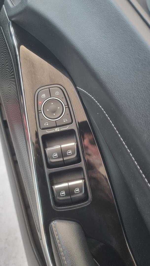 2021 Haval H6 Ultra