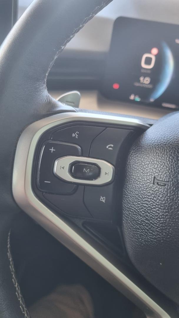 2021 Haval H6 Ultra