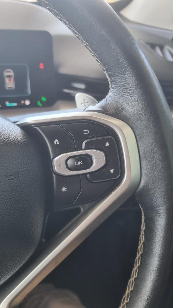 2021 Haval H6 Ultra