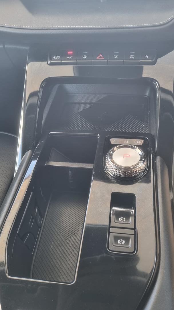 2021 Haval H6 Ultra