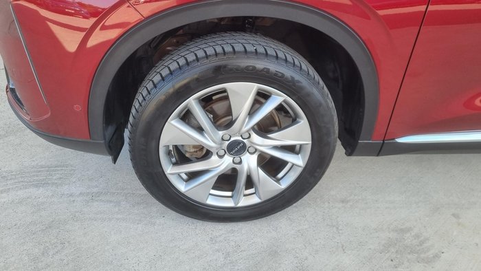 2021 Haval H6 Ultra
