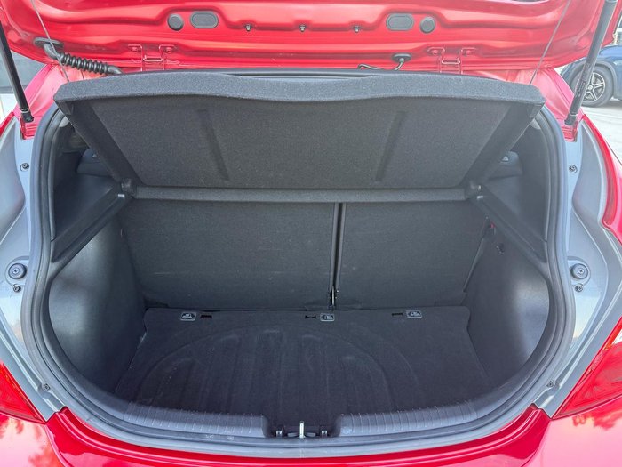 2016 Hyundai Accent SR
