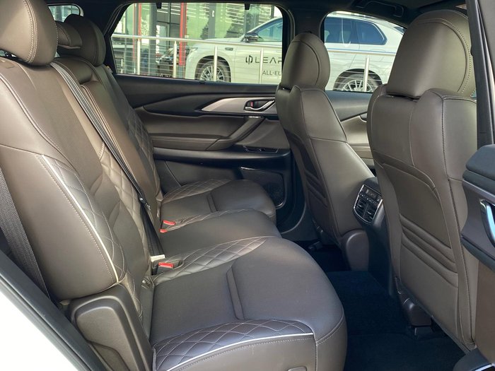 2021 Mazda CX-9 Azami