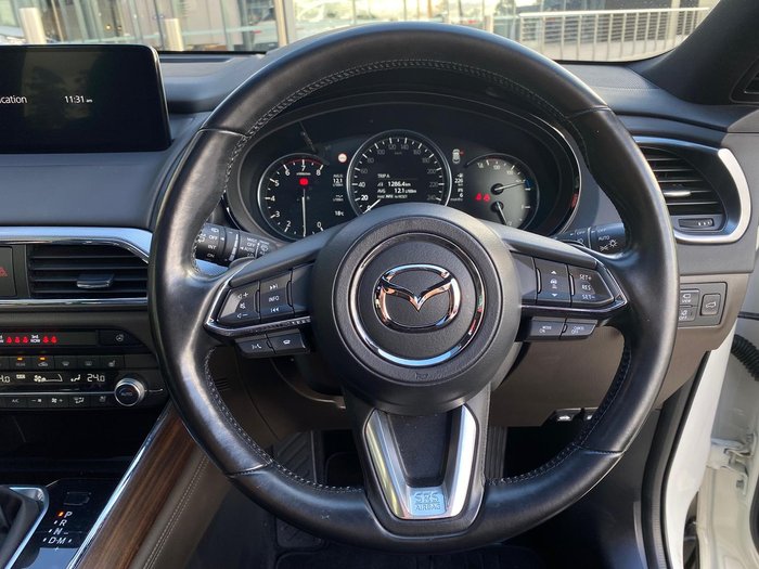 2021 Mazda CX-9 Azami