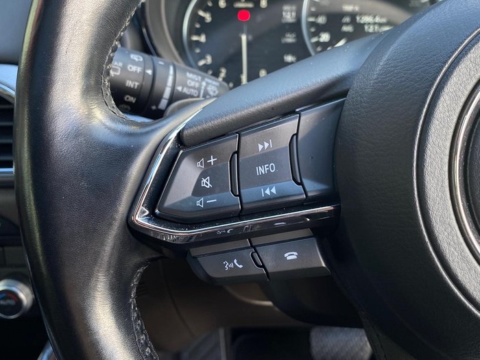 2021 Mazda CX-9 Azami