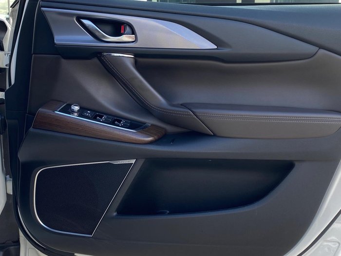 2021 Mazda CX-9 Azami