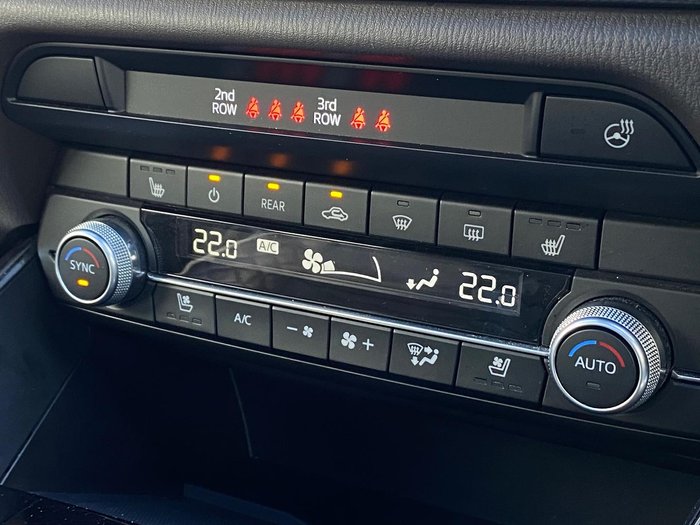 2021 Mazda CX-9 Azami