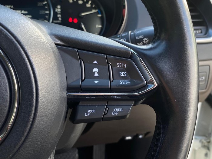 2021 Mazda CX-9 Azami