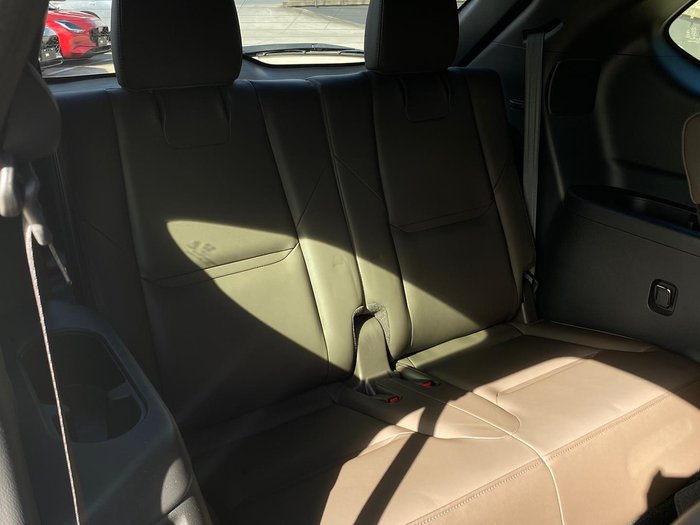2021 Mazda CX-9 Azami