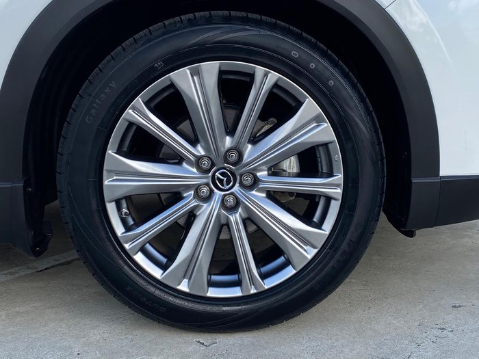 2021 Mazda CX-9 Azami