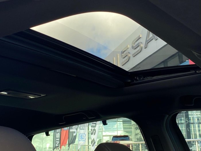 2021 Mazda CX-9 Azami