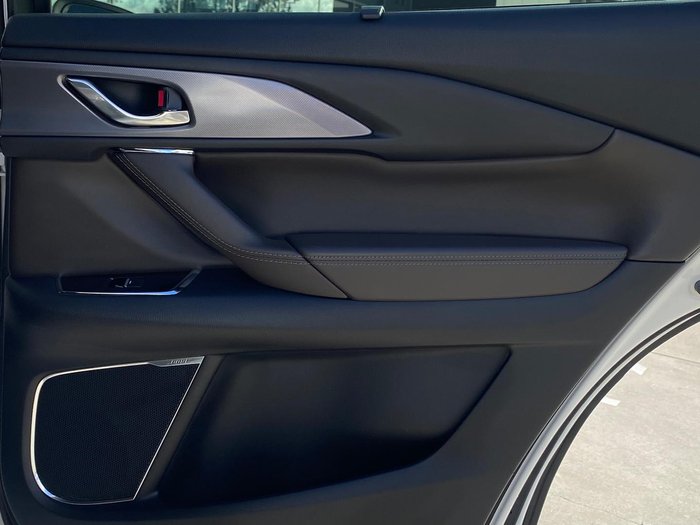 2021 Mazda CX-9 Azami