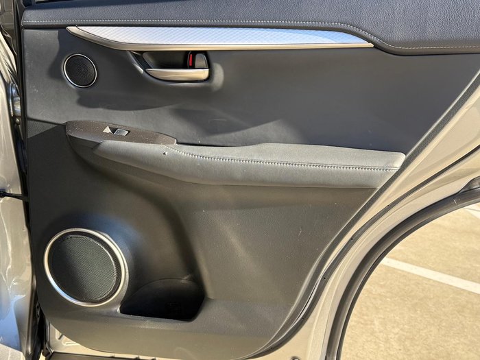 2021 Lexus NX 300 F Sport