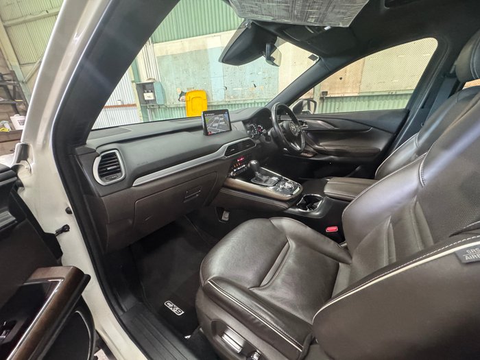 2020 Mazda CX-9 Azami