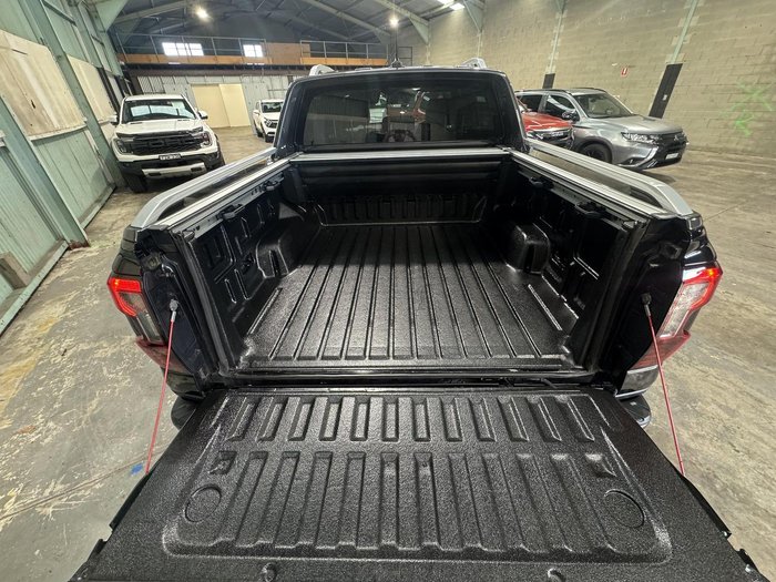 2023 Ford Ranger Wildtrak