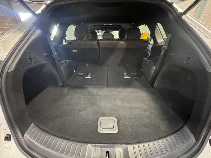 2020 Mazda CX-9 Azami