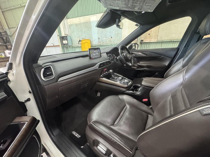 2020 Mazda CX-9 Azami