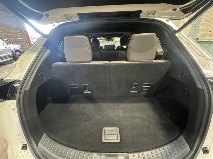 2020 Mazda CX-9 Azami