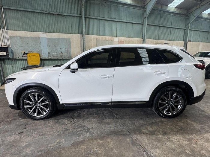 2020 Mazda CX-9 Azami