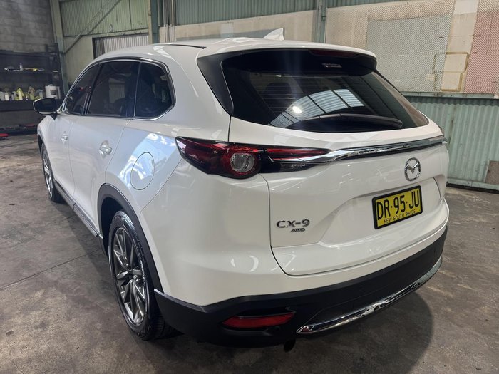 2020 Mazda CX-9 Azami