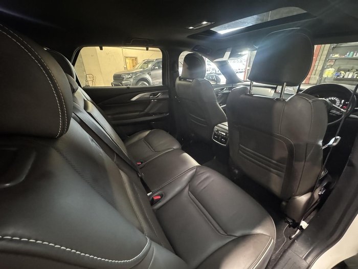 2020 Mazda CX-9 Azami