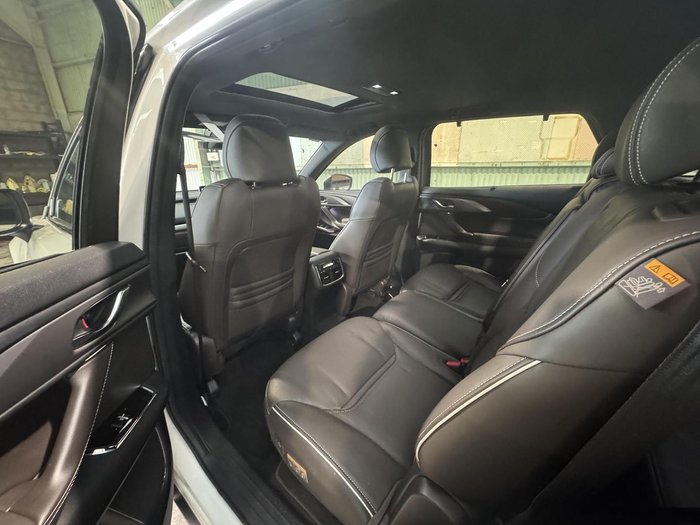 2020 Mazda CX-9 Azami