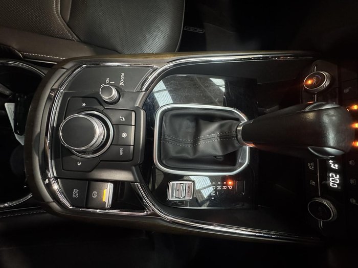 2020 Mazda CX-9 Azami