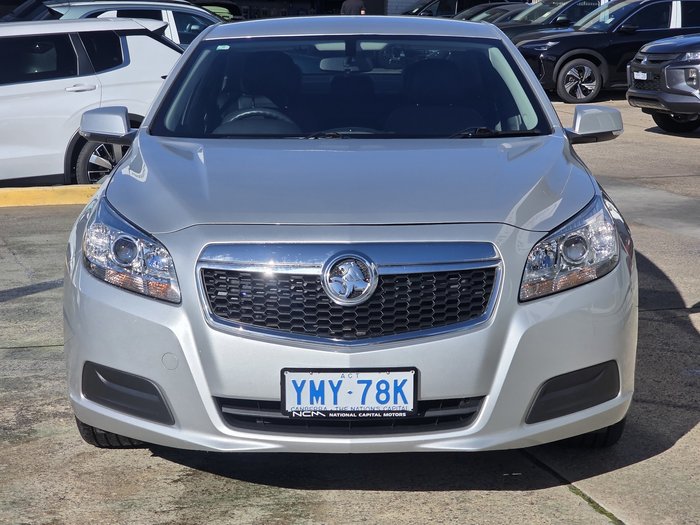 2015 Holden Malibu CD