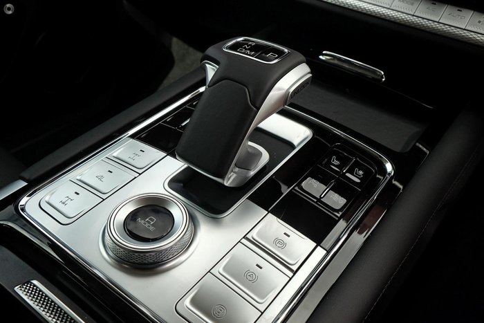 2026 GWM Cannon Alpha Ultra Hi4-T PHEV