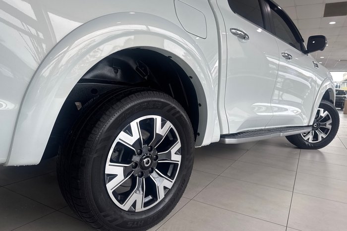 2023 GWM Ute Cannon-L