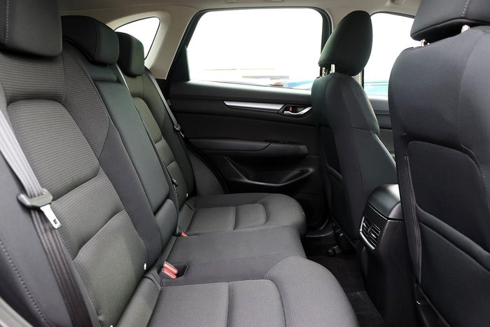 2023 Mazda CX-5 G25 Maxx Sport