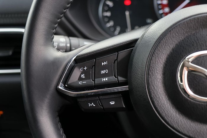 2023 Mazda CX-5 G25 Maxx Sport